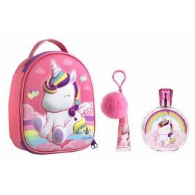 Child's Perfume Set Air-Val Eau My Unicorn 2 Pieces 100 ml by Air-Val, Children - Ref: S4515259, Price: 23,61 €, Discount: %