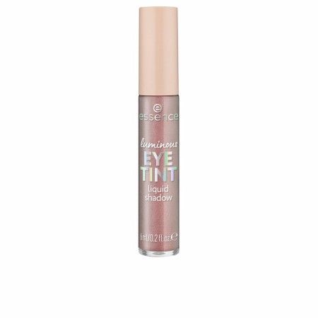 Ombre à paupières liquide Essence Luminous Eye Tint Nº 04 6 ml de Essence, Fards à paupières - Réf : S05122819, Prix : 5,91 €...