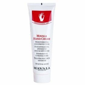 Crema de Manos Mavala 120 ml de Mavala, Cremas para manos y uñas - Ref: S4515566, Precio: 17,71 €, Descuento: %