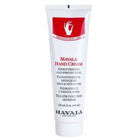 Crema de Manos Mavala 120 ml de Mavala, Cremas para manos y uñas - Ref: S4515566, Precio: 17,71 €, Descuento: %
