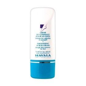 Crema Exfoliante Mavala Pies 75 ml de Mavala, Peeling facial - Ref: S4515568, Precio: 11,00 €, Descuento: %
