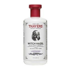 Tonique facial Thayers Witch Hazel Lavande 355 ml de Thayers, Lotions toniques - Réf : S4515574, Prix : 19,91 €, Remise : %