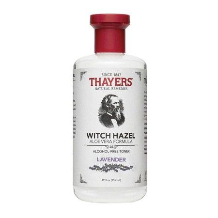 Tónico Facial Thayers Witch Hazel Lavanda 355 ml de Thayers, Tónicos e adstringentes faciais - Ref: S4515574, Preço: 19,91 €,...