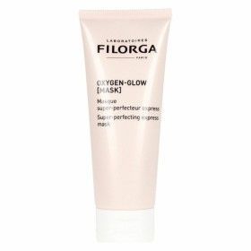 Masque facial Oxygen-Glow Super Perfecting Express Filorga 75 ml de Filorga, Masques - Réf : S4515823, Prix : 26,61 €, Remise...