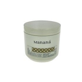 Maschera per Capelli Mananã Reborn 500 ml di Mananã, Balsami ad azione profonda e trattamenti - Rif: S4516046, Prezzo: 10,21 ...