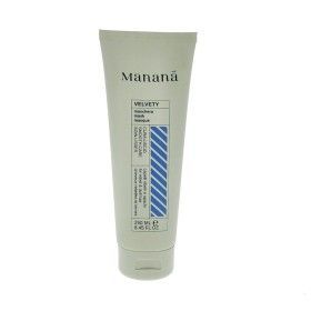 Hair Mask Mananã Velvety 250 ml by Mananã, Deep Conditioners & Treatments - Ref: S4516049, Price: 8,75 €, Discount: %