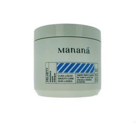 Mascarilla Capilar Mananã Velvety 500 ml de Mananã, Mascarillas - Ref: S4516050, Precio: 10,19 €, Descuento: %