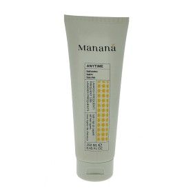 Balsamo in Crema Mananã Anytime 250 ml di Mananã, Balsami - Rif: S4516059, Prezzo: 6,58 €, Sconto: %