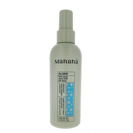 Loção Capilar Mananã Aloha 200 ml Spray de Mananã, Soros - Ref: S4516083, Preço: 10,10 €, Desconto: %