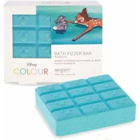 Sprudelnd Mad Beauty Bath Fizzer Bar Himbeere Badepumpe von Mad Beauty, Badesalze & Mineralien - Ref: S4516130, Preis: 6,90 €...