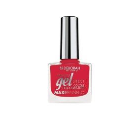 Vernis à ongles en gel Deborah Gel Effect Nº 116 de Deborah, Vernis gels semi-permanents - Réf : S4516145, Prix : 9,76 €, Rem...