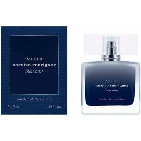 Parfum Homme Narciso Rodriguez EDT 50 ml Bleu Noir de Narciso Rodriguez, Eau de parfum - Réf : S4516208, Prix : 43,40 €, Remi...