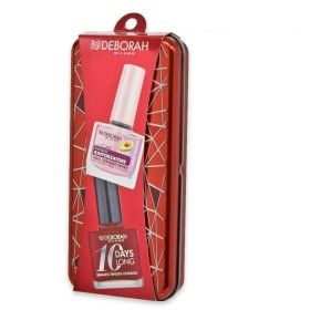 Esmalte de uñas Deborah 2 Piezas Set de Deborah, Esmaltes - Ref: S4516218, Precio: 12,00 €, Descuento: %