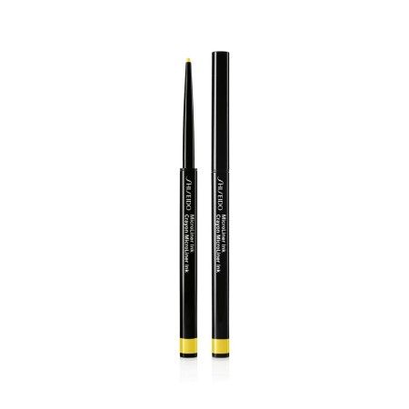Crayon pour les yeux Shiseido Microliner Ink Nº 6 Yellow de Shiseido, Crayons et khôls yeux - Réf : S4516341, Prix : 18,55 €,...