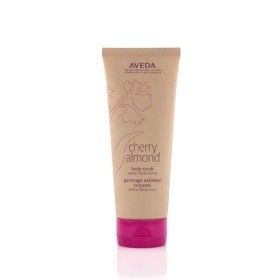 Exfoliant corps Aveda Cherry Almond 200 ml de Aveda, Gommages pour la peau - Réf : S4516356, Prix : 36,12 €, Remise : %