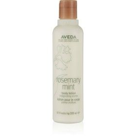 Lozione Corpo Idratante Aveda 200 ml Menta Rosmarino di Aveda, Idratanti - Rif: S4516368, Prezzo: 31,02 €, Sconto: %