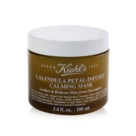 Masque facial Hydratant Kiehl's Calendula Aloe Vera 100 ml de Kiehl's, Masques - Réf : S4516422, Prix : 46,72 €, Remise : %