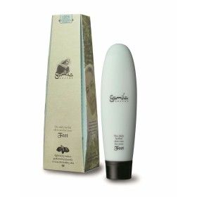 Crema Piedi Idratante Gamila Secret 100 ml di Gamila Secret, Creme per i piedi - Rif: S4516450, Prezzo: 20,94 €, Sconto: %
