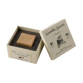 Pastilla de Jabón Gamila Secret Creamy Vanilla 115 g de Gamila Secret, Limpieza personal - Ref: S4516458, Precio: 24,54 €, De...