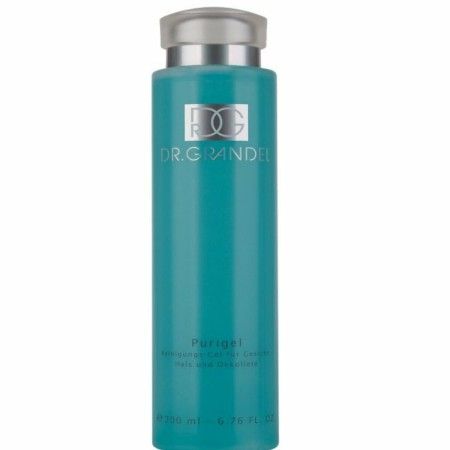 Facial Cleansing Gel Dr. Grandel Unisex 200 ml by Dr. Grandel, Face Cleansers - Ref: S4516512, Price: 24,34 €, Discount: %