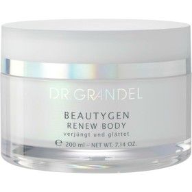 Rejuvenating Body Cream Dr. Grandel Beautygen 200 ml by Dr. Grandel, Moisturisers - Ref: S4516513, Price: 45,51 €, Discount: %