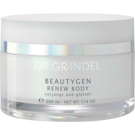 Crema Corporal Rejuvenecedora Dr. Grandel Beautygen 200 ml de Dr. Grandel, Hidratantes - Ref: S4516513, Precio: 45,51 €, Desc...