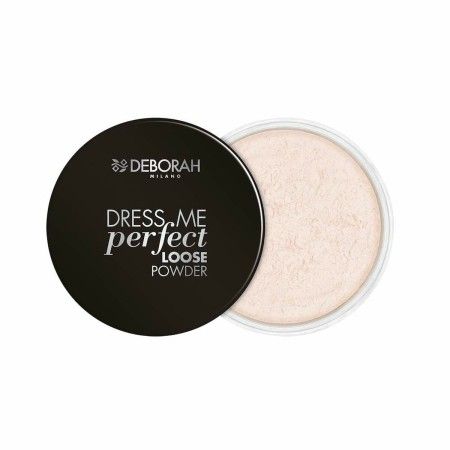 Facial Corrector Deborah Dress Me Perfect Loose Powder by Deborah, Concealers & Correctors - Ref: S4516545, Price: 15,18 €, D...