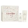 Conjunto de Perfume Unissexo Calvin Klein EDT ck one 2 Peças de Calvin Klein, Conjuntos - Ref: S4516659, Preço: 36,66 €, Desc...