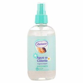 Parfum pour enfant Nenuco EDC Original 240 ml de Nenuco, Enfant - Réf : S4516722, Prix : 6,75 €, Remise : %