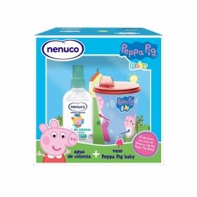 Set de Perfume Infantil Nenuco Peppa Pig 2 Piezas de Nenuco, Niños - Ref: S4516723, Precio: 10,40 €, Descuento: %