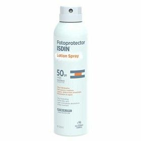 Spray Protetor Solar Isdin SPF 50 (250 ml) (250 ml) de Isdin, Filtros solares - Ref: S4516781, Preço: 29,23 €, Desconto: %