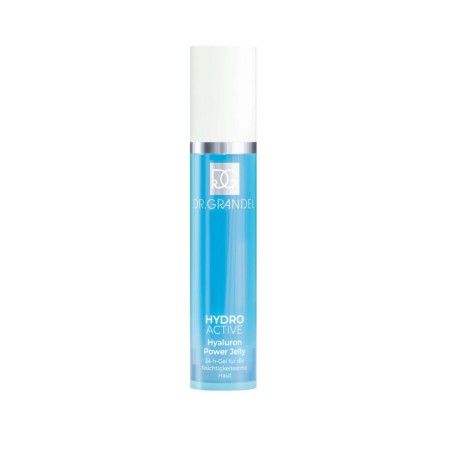 Crème visage Dr. Grandel Hydro Active Jelly Power (50 ml) de Dr. Grandel, Hydratants - Réf : S4517030, Prix : 38,07 €, Remise...