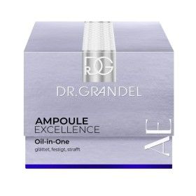 Ampolas Dr. Grandel Excellence Oil in One Antienvelhecimento (50 ml) de Dr. Grandel, Hidratantes - Ref: S4517031, Preço: 28,6...