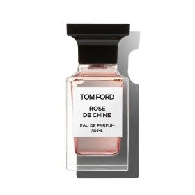 Perfume Unissexo Tom Ford EDP EDP 50 ml Rose De Chine de Tom Ford, Água de perfume - Ref: S4517083, Preço: 177,24 €, Desconto: %