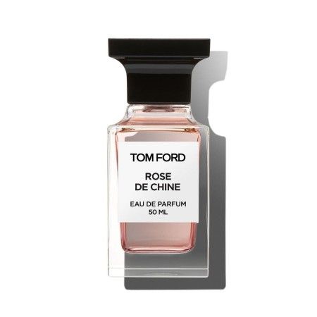 Profumo Unisex Tom Ford EDP EDP 50 ml Rose De Chine di Tom Ford, Eau de Parfum - Rif: S4517083, Prezzo: 177,24 €, Sconto: %