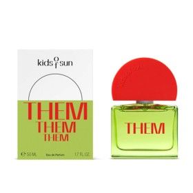 Children's Perfume Kids Of Sun EDP EDP 50 ml Them by Kids Of Sun, Children - Ref: S4517090, Price: 27,00 €, Discount: %