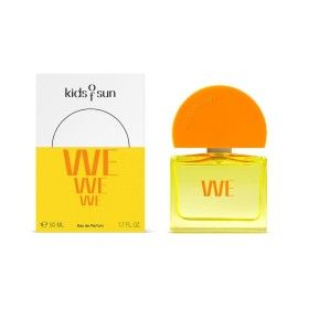 Profumo per Bambini Kids Of Sun EDP EDP 50 ml We di Kids Of Sun, Bambini - Rif: S4517091, Prezzo: 27,00 €, Sconto: %