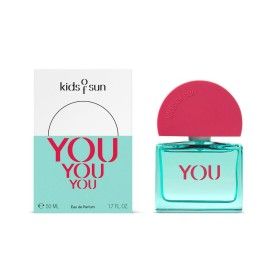 Parfum pour enfant Kids Of Sun EDP EDP 50 ml You de Kids Of Sun, Enfant - Réf : S4517092, Prix : 27,00 €, Remise : %