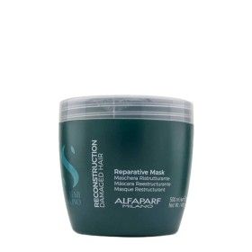 Repairing Haar-Reparatur-Maske Alfaparf Milano Semi Di Lino 500 ml von Alfaparf Milano, Kuren - Ref: S4517097, Preis: 25,59 €...
