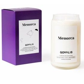 Vela Perfumada GOVALIS Menorca (500 g) de GOVALIS, Velas - Ref: S4517140, Precio: 27,19 €, Descuento: %