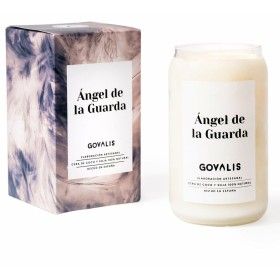 Candela Profumata GOVALIS Ángel de la Guarda (500 g) di GOVALIS, Vele - Rif: S4517143, Prezzo: 27,19 €, Sconto: %