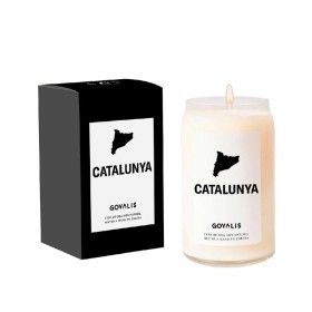Scented Candle GOVALIS Catalunya (500 g) by GOVALIS, Sails - Ref: S4517151, Price: 27,19 €, Discount: %