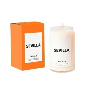 Vela Perfumada GOVALIS Sevilla (500 g) de GOVALIS, Velas - Ref: S4517152, Precio: 27,19 €, Descuento: %