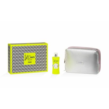 Women's Perfume Set Tous EDT Your Powers 2 Pieces by Tous, Sets - Ref: S4517316, Price: 52,35 €, Discount: %