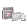 Women's Perfume Set Tous LoveMe The Silver Parfum EDP LoveMe The Silver Parfum 2 Pieces by Tous, Sets - Ref: S4517317, Price:...