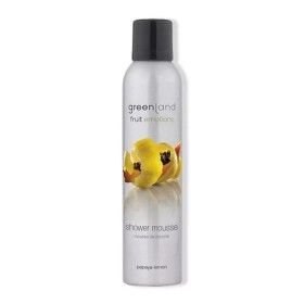 Shower Foam Greenland Lemon Papaya 200 ml by Greenland, Shower Gels - Ref: S4517333, Price: 14,14 €, Discount: %