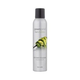 Mousse de Douche Greenland Citron Vanille 200 ml de Greenland, Gels douche - Réf : S4517338, Prix : 13,78 €, Remise : %