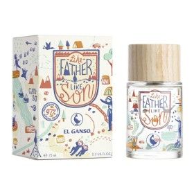 Herrenparfüm El Ganso EDT 75 ml Like Father Like Son von El Ganso, Eau de Parfum - Ref: S4517377, Preis: 31,00 €, Rabatt: %
