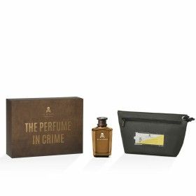 Set de Parfum Homme Scalpers Boxing Club EDP 2 Pièces de Scalpers, Coffrets de parfums - Réf : S4517380, Prix : 52,84 €, Remi...