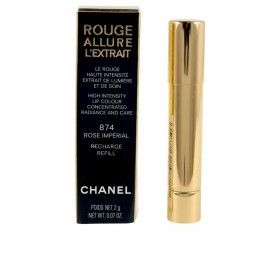 Batom Chanel Rouge Allure L'extrait - Ricarica Rose Imperial 874 de Chanel, Batom - Ref: S4517559, Preço: 35,63 €, Desconto: %